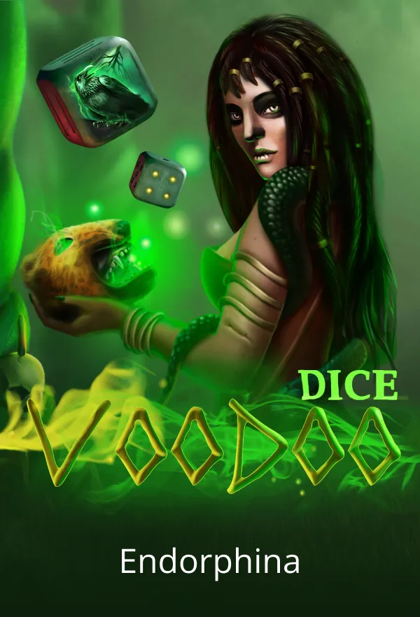 Voodoo Dice