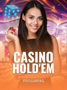 Casino Hold'em