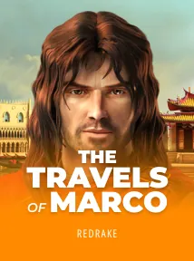 THE TRAVELS OF MARCO