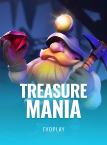 Treasure Mania