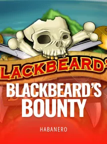 Blackbeard's Bounty