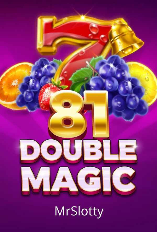 81 Double Magic