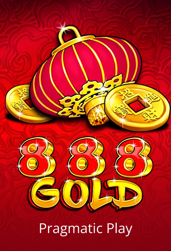 888 Gold