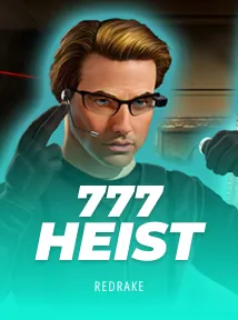 777 Heist