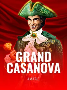 Grand Casanova