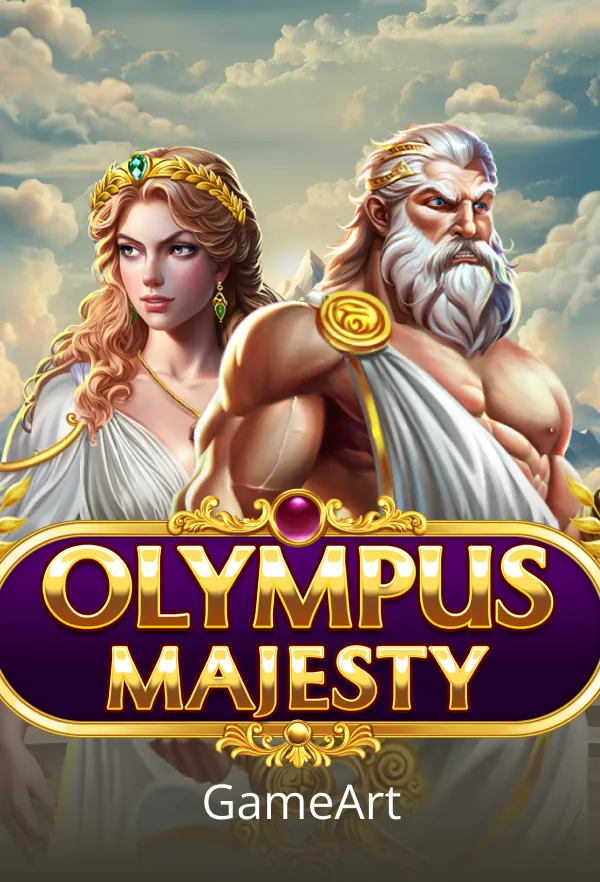 Olympus Majesty