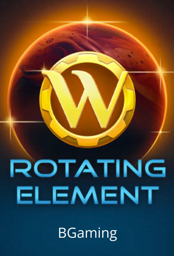 Rotating Element