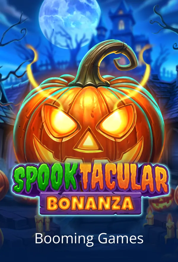 Spooktacular Bonanza