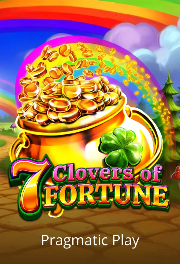 7 Clovers of Fortune