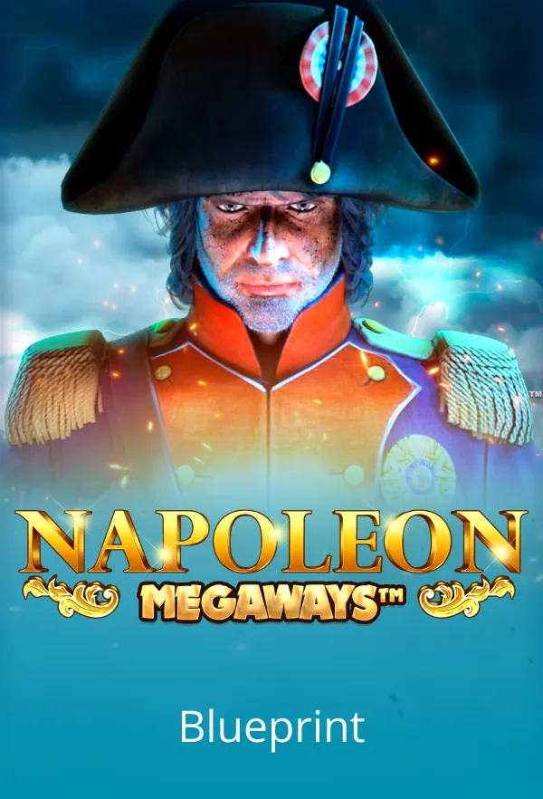 Napoleon Megaways