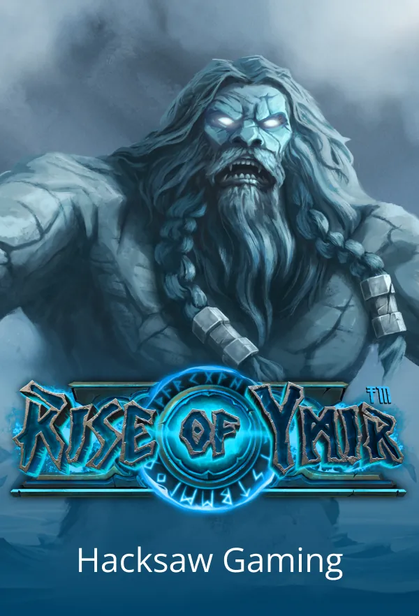 Rise of Ymir