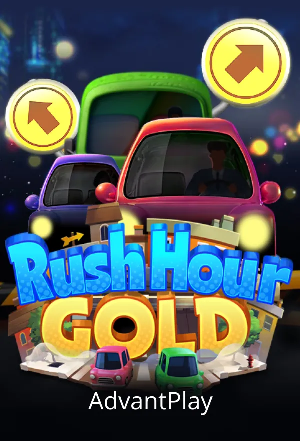Rush Hour Gold