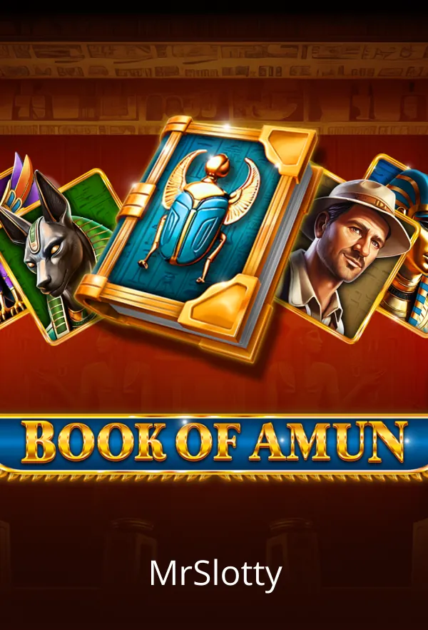 Book of Amun