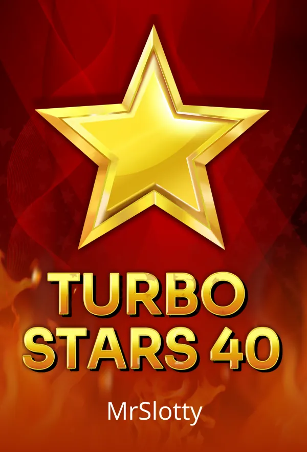Turbo Stars 40