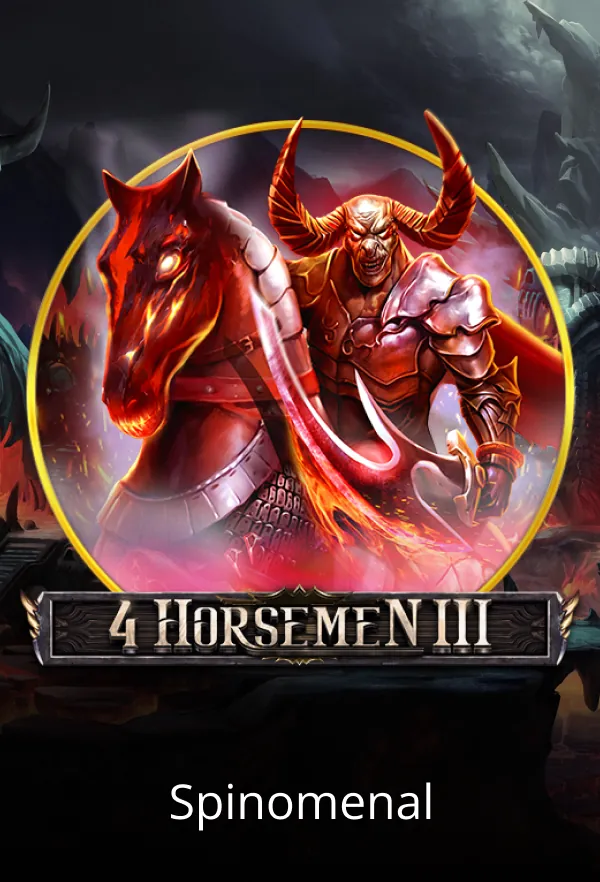4 Horsemen 3