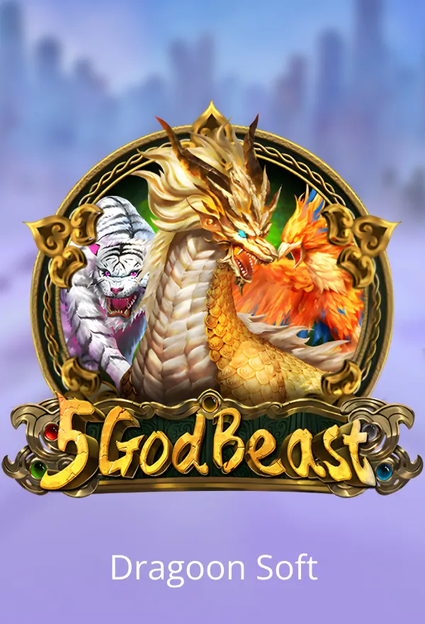 5 God Beast