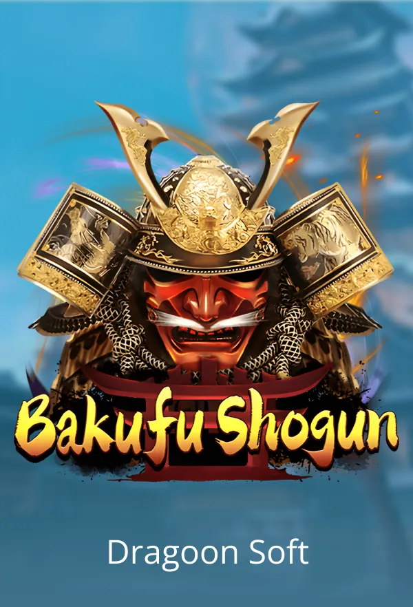 Bakufu Shogun