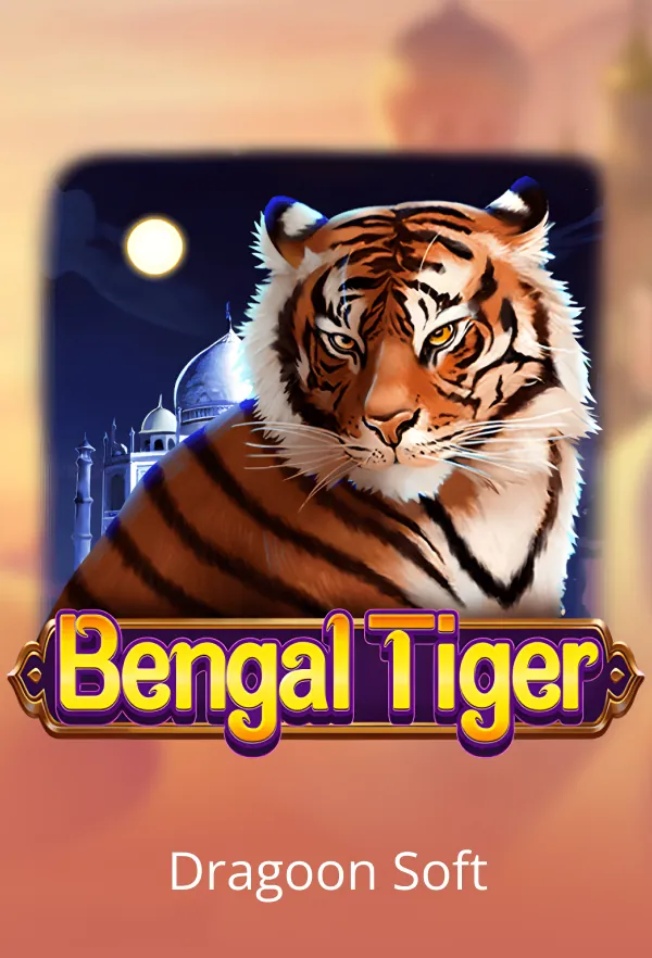 Bengal Tiger