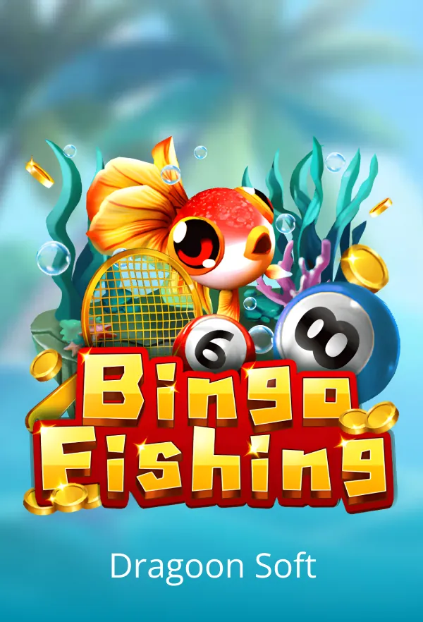 Bingo Fishing