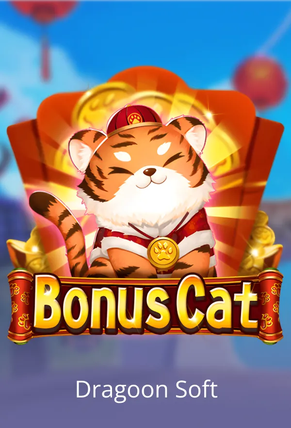 Bonus Cat