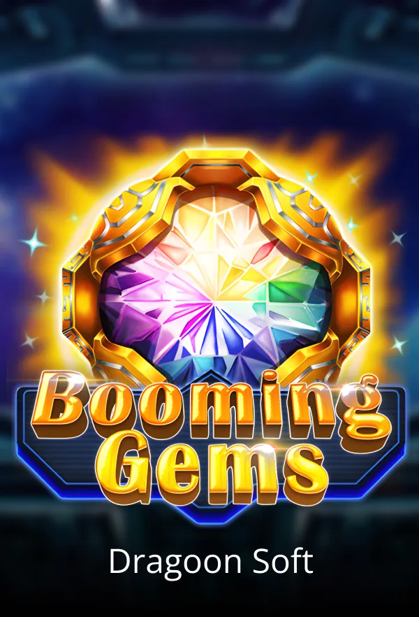 Booming Gems