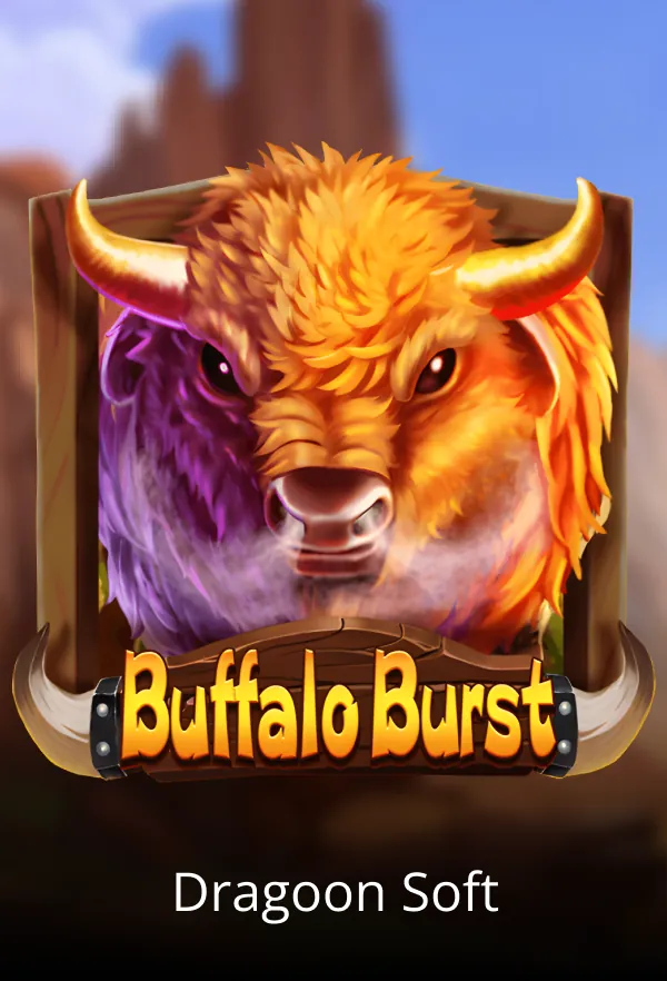 Buffalo Burst