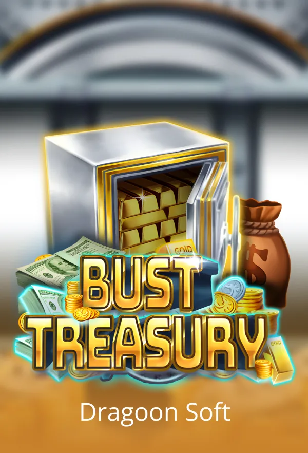 Bust Treasury