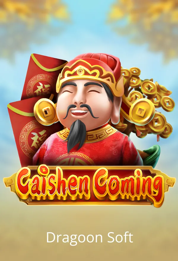 Caishen Coming