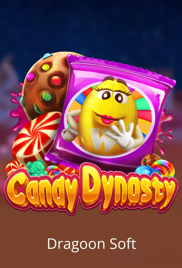 Candy Dynasty