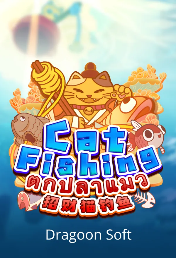 Cat Fishing