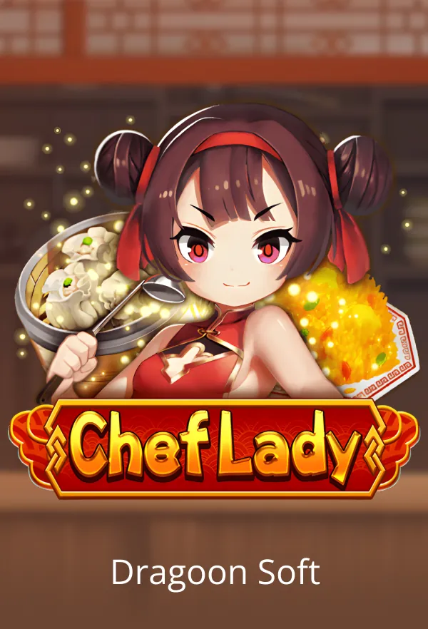 Chef Lady