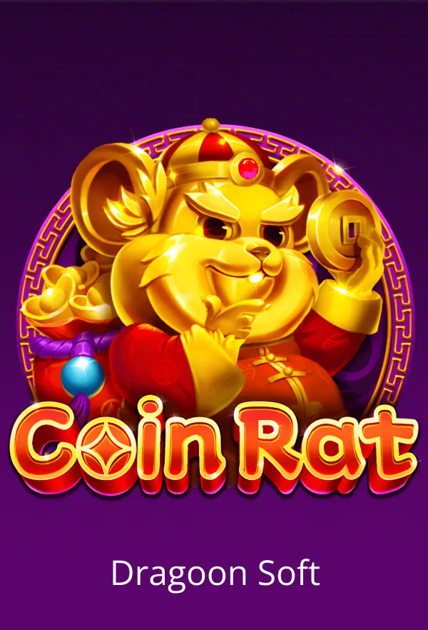 Coin Rat