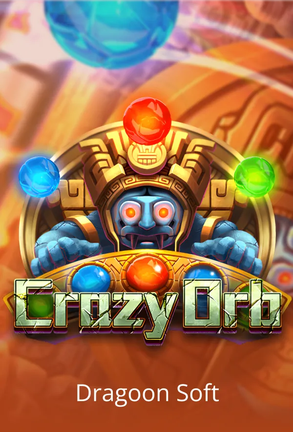 Crazy Orb