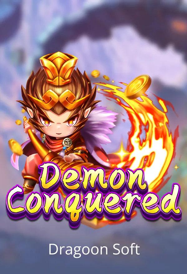 Demon Conquered