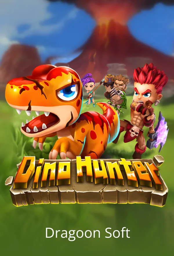 Dino Hunter
