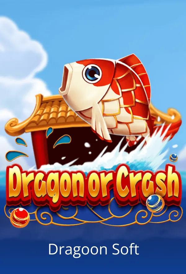 Dragon or Crash
