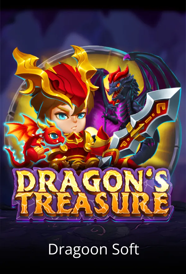 Dragon's Treasure