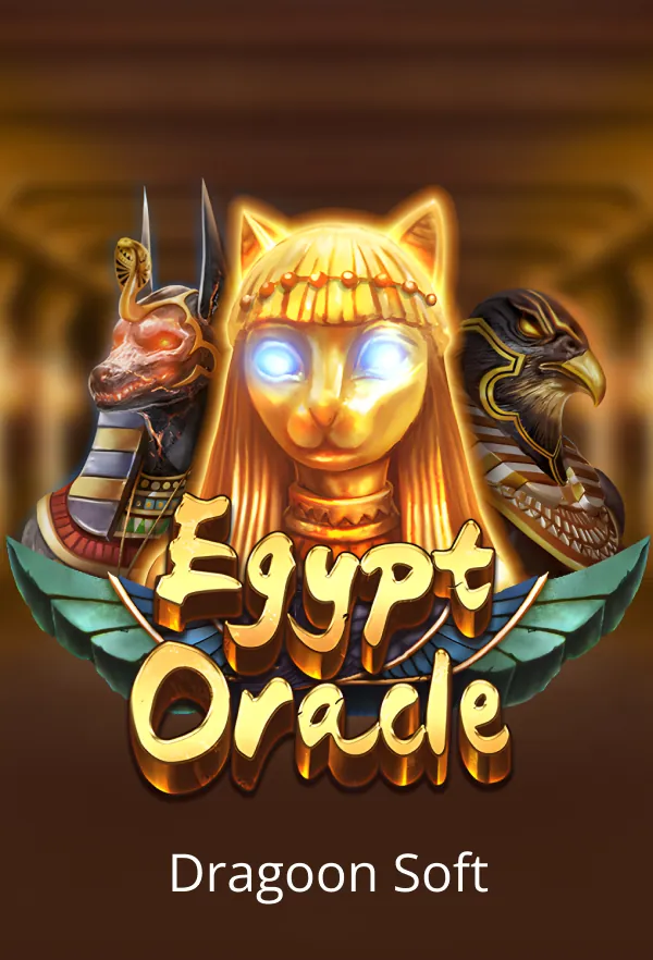 Egypt Oracle
