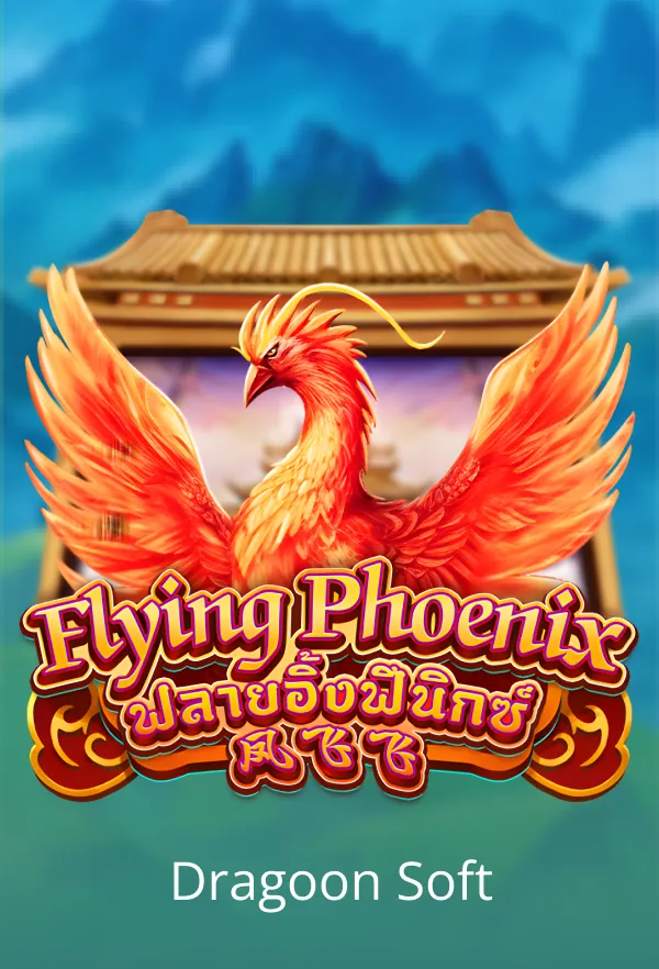 Flying Phoenix