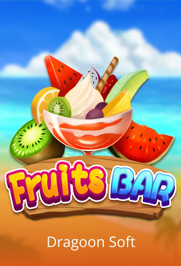 Fruits Bar