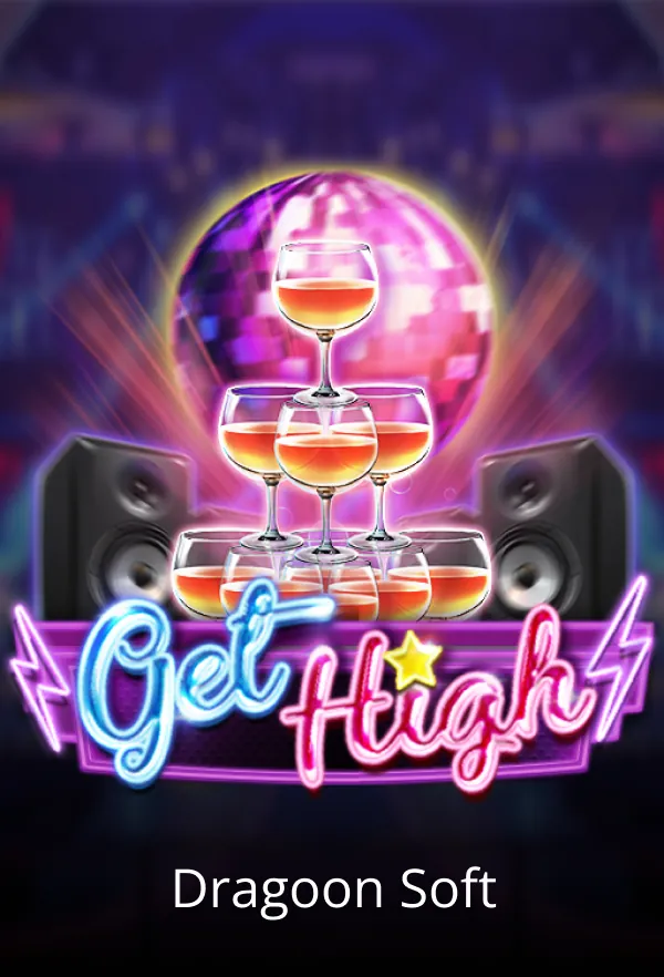 Get High
