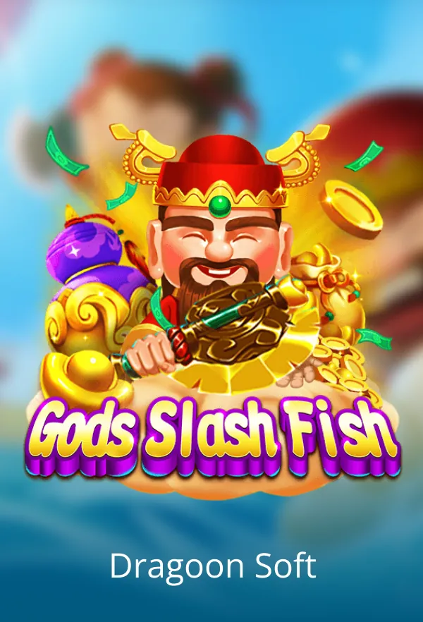 Gods Slash Fish