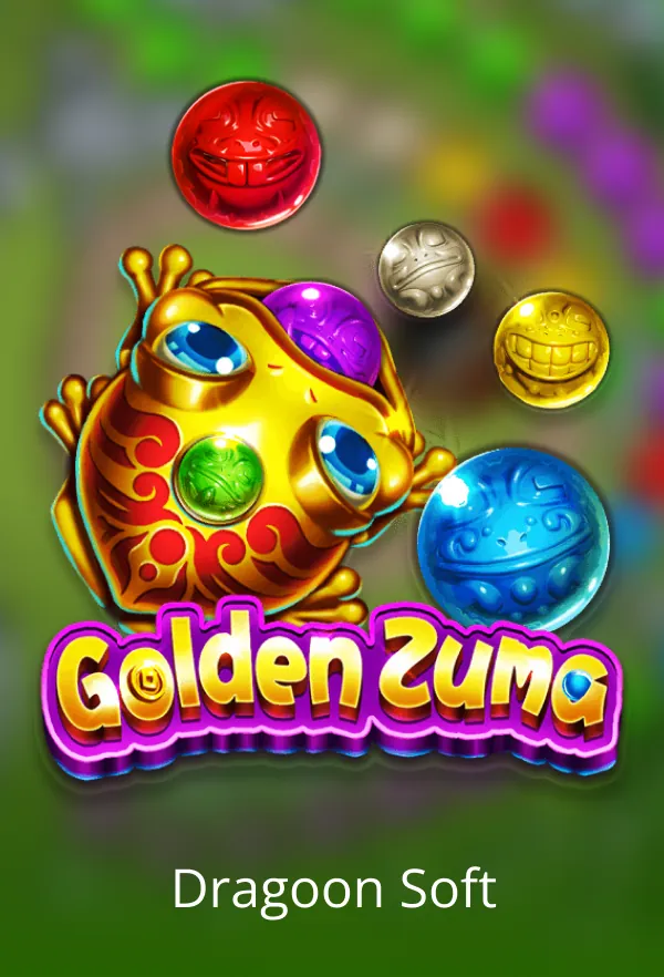 Golden Zuma
