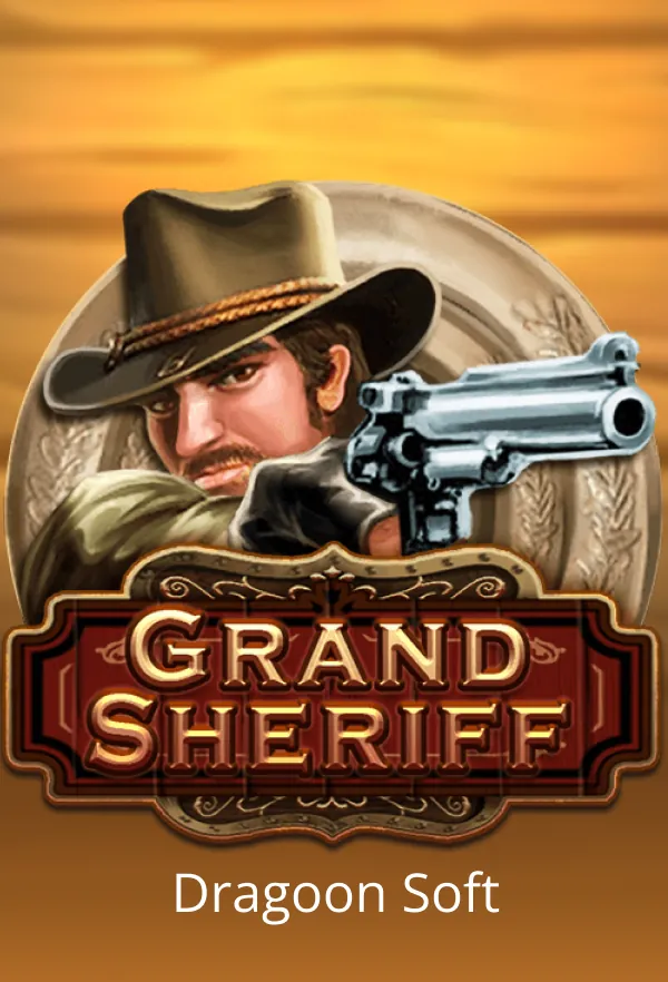 Grand Sheriff