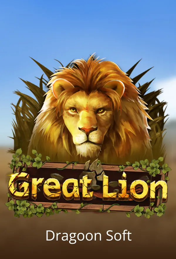 Great Lion