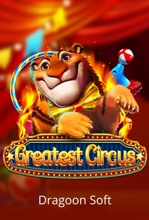 Greatest Circus