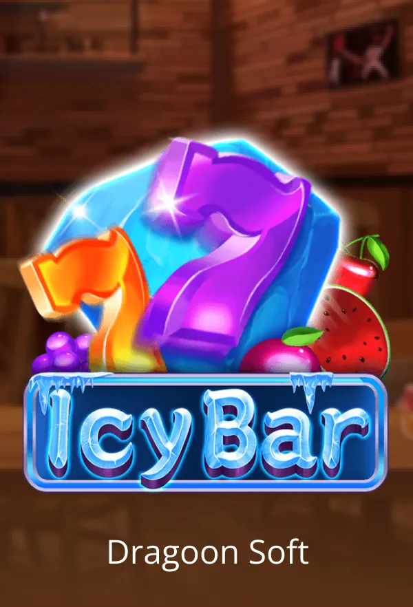 Icy Bar