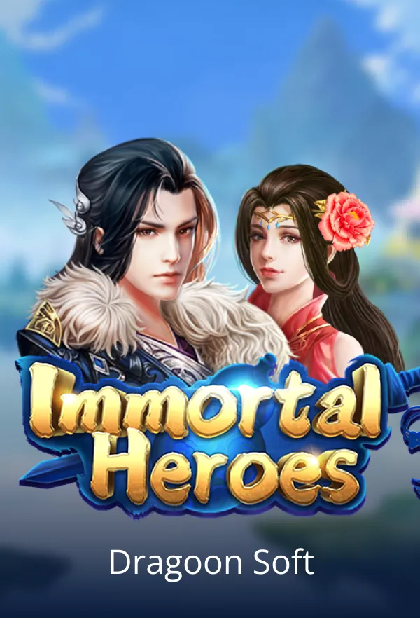 Immortal Heroes