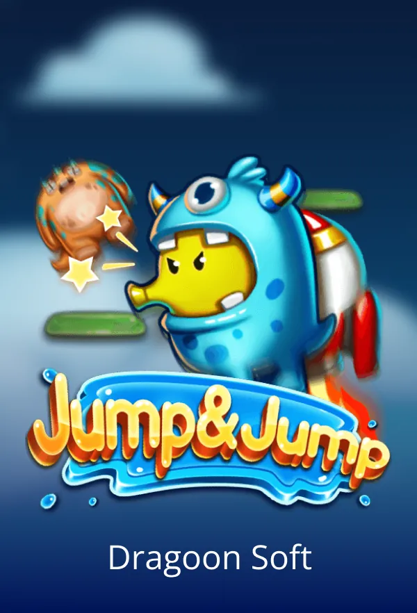Jump & Jump