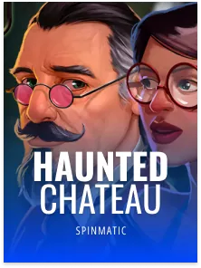 Haunted Chateau